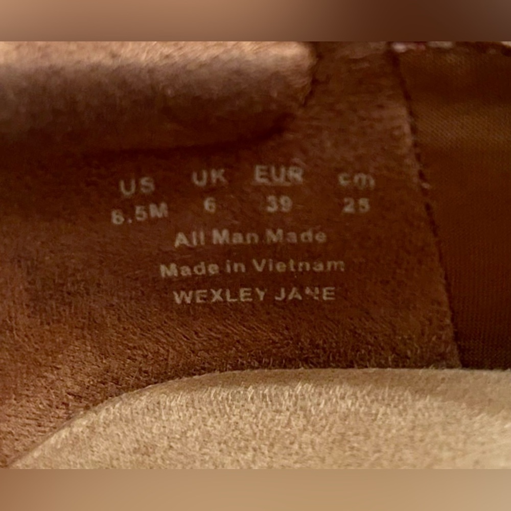 Dr. Scholl’s Womens Wexley Mary Jane’s - 8.5 - Picture 8 of 8